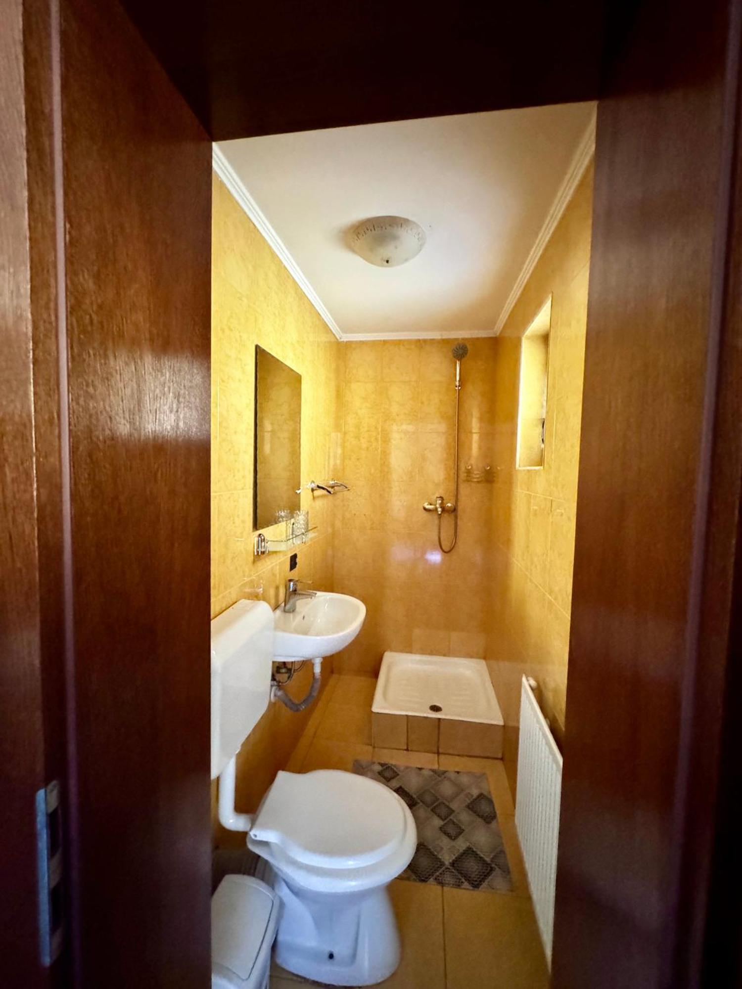 Craiasa 2 Hotel Moeciu De Sus Ngoại thất bức ảnh